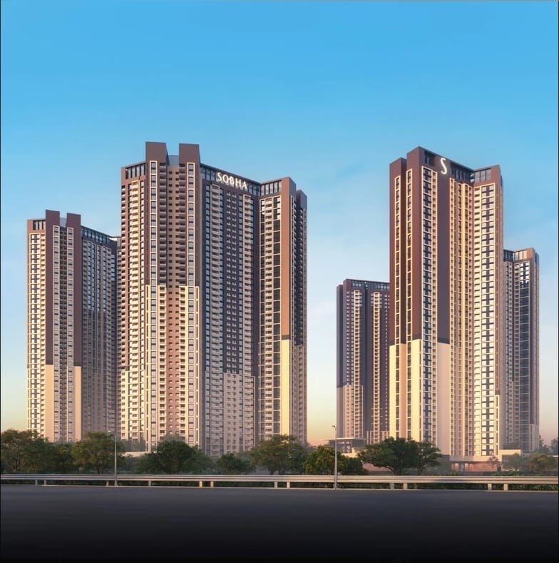 Elevation - Day View